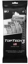Станок TopTech 3 одноразовый 4шт