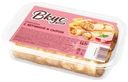 Блинчики Вкусные с ветчиной и сыром замороженные 140г