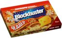 Попкорн Blockbuster для приготовления со вкусом Чеддер, 99 г