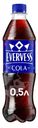 Напиток газированный Evervess Кола, 500мл