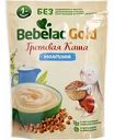 Каша гречневая молочная Bebelac Gold с 4 месяцев, 200 г