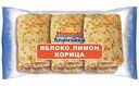 Блины Морозко яблоко-лимон-корица, 210г