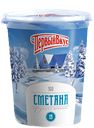 СМЕТАНА, 15% (Челябинский ГМК), 500мл