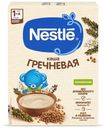 Каша Nestle гречневая безмолочная с 4 месяцев 200 г