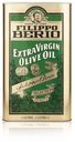 Масло оливковое Filippo Berio Extra Virgin, 1 л