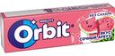 Жевательная резинка Orbit Сочный арбуз, 13,6г