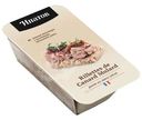 Риет Ипатов утиный консервы паштетные, 160г