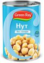 Нут Green Ray 425 г