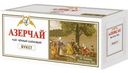 Чай Азерчай Букет черный 25пак 50г