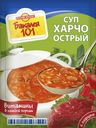 Смесь для супа Бакалея 101 Харчо острый 60 г