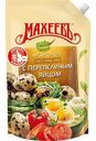 Майонез Махеевъ с перепелиным яйцом 50,5%, 770 г