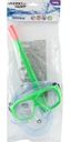 Набор для плавания детский Bestway Hydro Swim, 2предмета