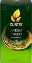 Чай зеленый CURTIS Fresh Green