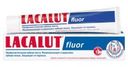Зубная паста «Fluor» Lacalut, 75 мл