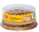 Торт Медовик 500 г ПБК