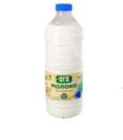 Молоко ЭГО питьевое пастеризованное 2.5% 1700мл