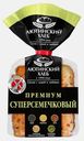 Хлеб Премиум суперсемечковый нарезанный Аютинский хлеб 330г