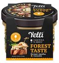 Топпинг для брускетт Yelli Forest taste закуска к вину, 100г