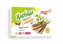 Хлебцы Вкусняшкин Мир яблоко с корицей 100г