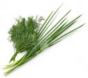 Зелень Global Village Укроп и лук 50г