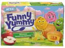 Пирожное Funny Yummy бисквитное яблоко c 3 лет 100 г