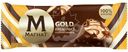 Мороженое Магнат Gold Эскимо сливочное Крем-чиз и соленая карамель 8% БЗМЖ 65г