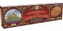 Печенье La Mere Poulard Chocolate Chips Butter Biscuits, 125 г