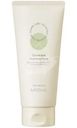 Пенка Missha Creamy Latte для умывания с зеленым чаем, 172мл