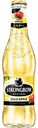 Сидр яблочный Strongbow Gold Apple сладкий 4,5 % алк., Россия, 0,4 л