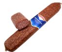 Колбаса МИЛАНСКАЯ сырокопченая (Клинский МК), 100г