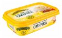 Сыр плавленый «Николаевские сыроварни» Омничка сладкий 50%, 150 г