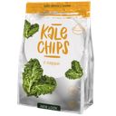 Чипсы KALE CHIPS с карри, 30г