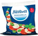 Сыр рассольный Natura Моцарелла 45% 100 г