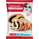 Начинка маковая Готовим Дома, 120г
