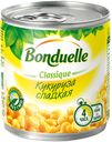 Кукуруза сладкая Bonduelle, 212 мл