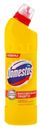 Средство чистящее Domestos 500мл лимонная свежесть
