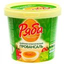 Майонез Провансаль Ряба 50,5%, 800 мл