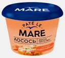 Лосось Mare рубленый подкопченный 150г