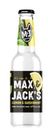 Пивной напиток Max&Jacks Лимон-мята 4.7% 400мл