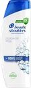 Шампунь HEAD&SHOULDERS Основной уход, против перхоти
