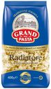 Макаронные изделия Grand di Pasta RADIATORE, 400 г