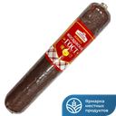 Колбаса Брянский МК Московская варено-копченая, 300 г