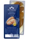 Икра Путина минтая ястычная, 180г
