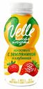 Растительный аналог йогурта Velle кокосовый клубника-земляника 3,5% 250 г