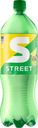 Напиток Street газированный 1.5л