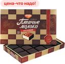 Птичье молоко сливочно-Ванильное, 200г