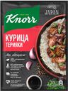 Смесь на второе KNORR курица Терияки, 28г