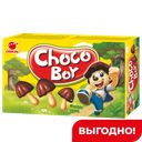 Печенье Orion Choco Boy 45г