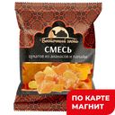 ВОСТОЧНЫЙ ГОСТЬ Смесь цукатов ананас/папайя 150г фл/п(ТДХ):7