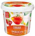 Майонез Провансаль Слобода 67%, 900мл
